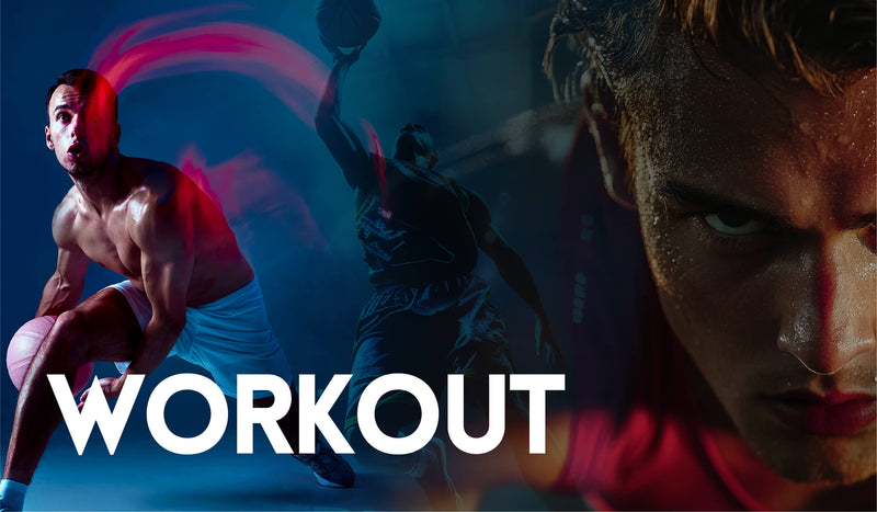 Intra-Workout