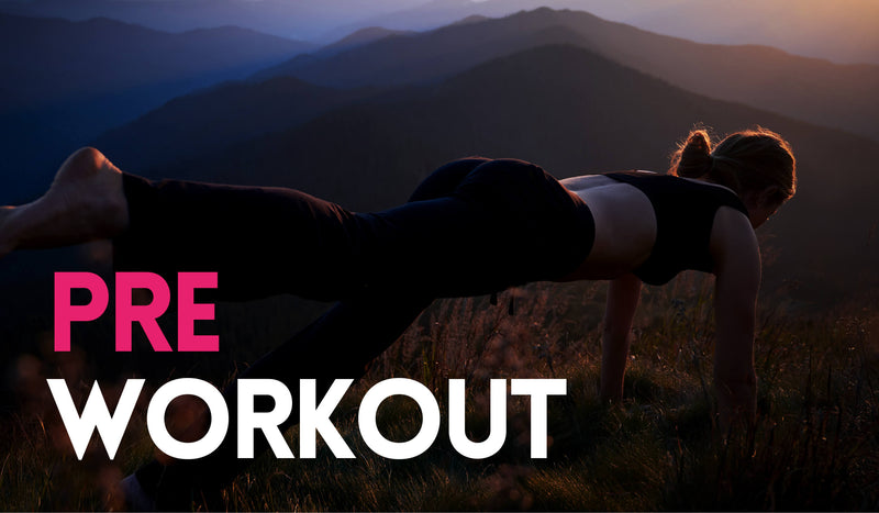Pre-Workout
