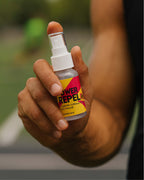 POWER REPEL: Repelente Antimosquitos 100% Natural