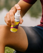 POWER REPEL: Repelente Antimosquitos 100% Natural