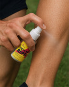 POWER REPEL: Repelente Antimosquitos 100% Natural