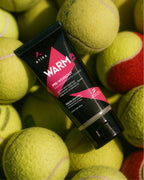 WARM UP: Crema para favorecer el calentamiento muscular